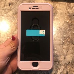 LIFE PROOF NUUD CASE FOR IPHONE 7or 8 PLUS